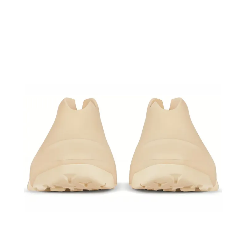 GIVENCHY Abrasion Resistant Low Top Sports Casual Shoes Men's Beige-1