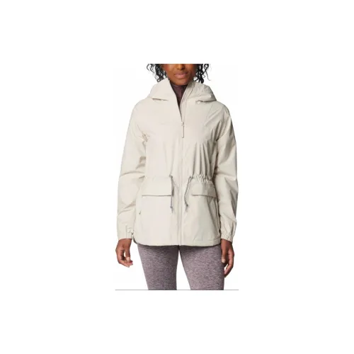 Columbia Jacket Women's Beige