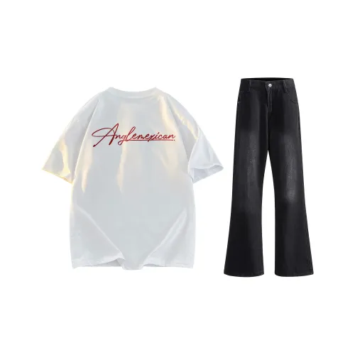 MEXICAN Casual Sportswear Unisex