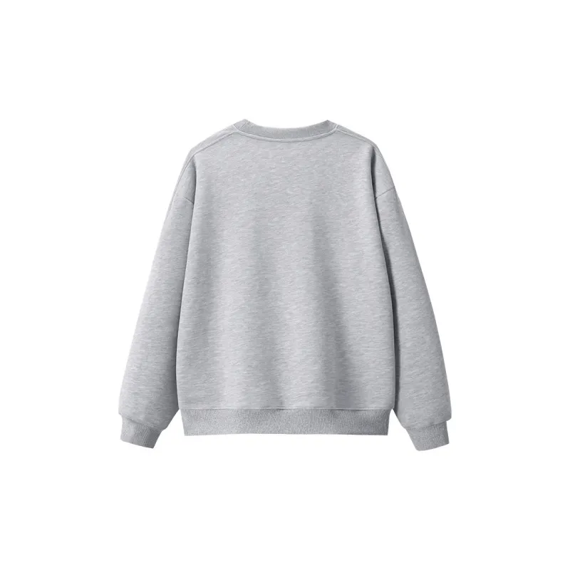 Bird Of Aussie Sweatshirt Women's-10