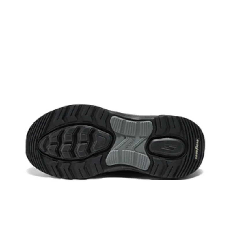 Skechers GO WALK Joy Lightweight Coverage Low Top Casual Shoes Women's Black-4