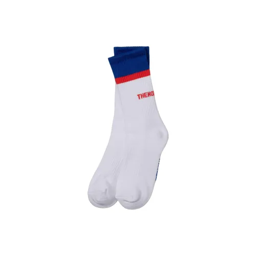 the railroad sock