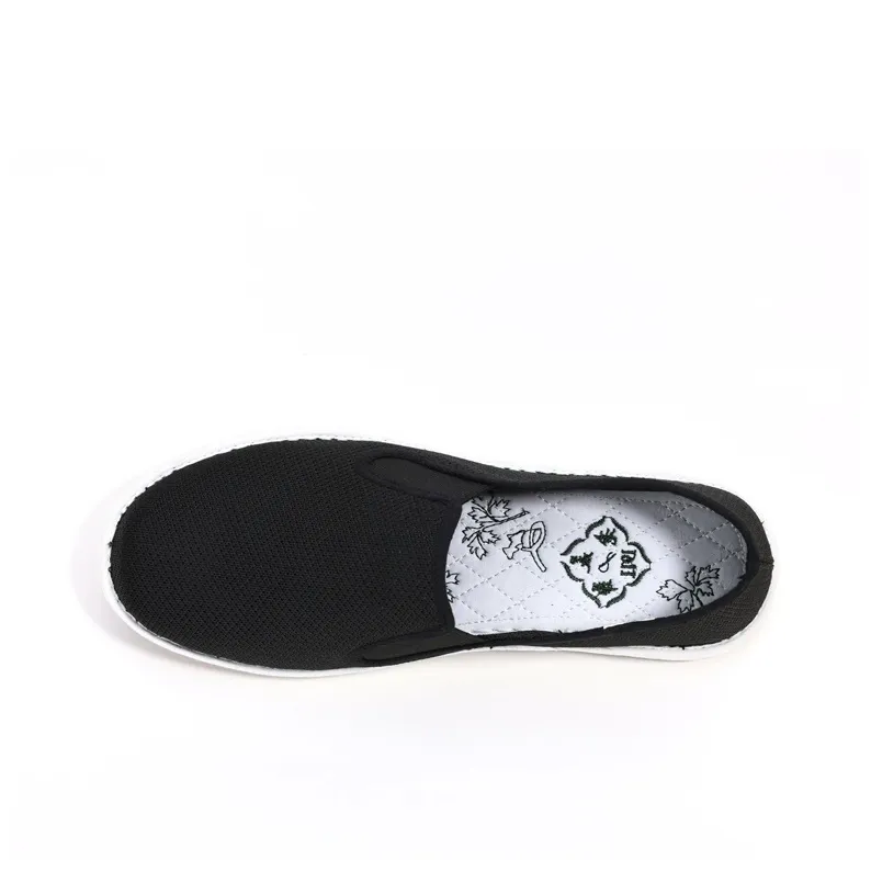 Old Meihua Casual Shoes Men Low Top-3