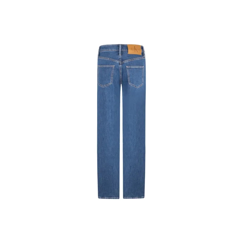 CALVIN KLEIN Jeans Women's Denim Blue-1