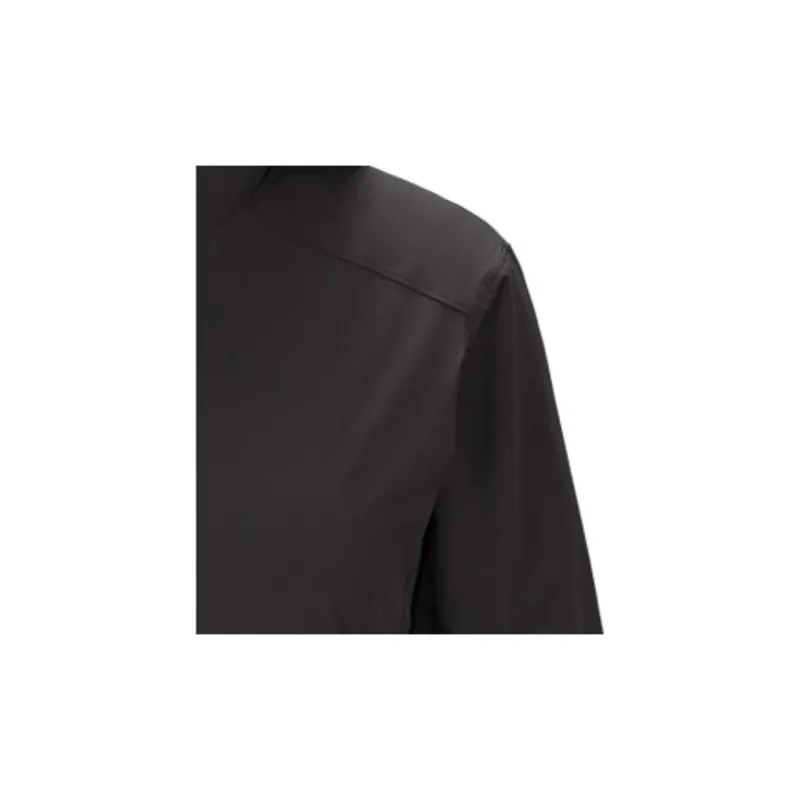 Arcteryx GAMMA LIGHTWEIGHT Jackets & Coats Women's-4