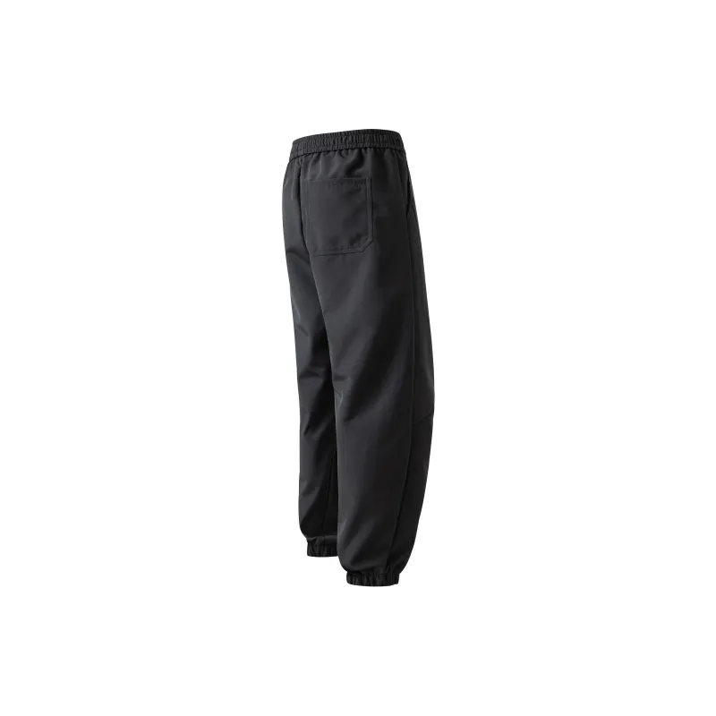 CLOR Casual Pants Unisex-10