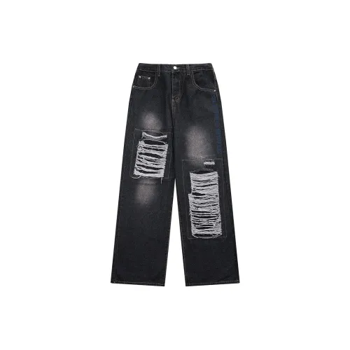 SIL VITIN Jeans Unisex