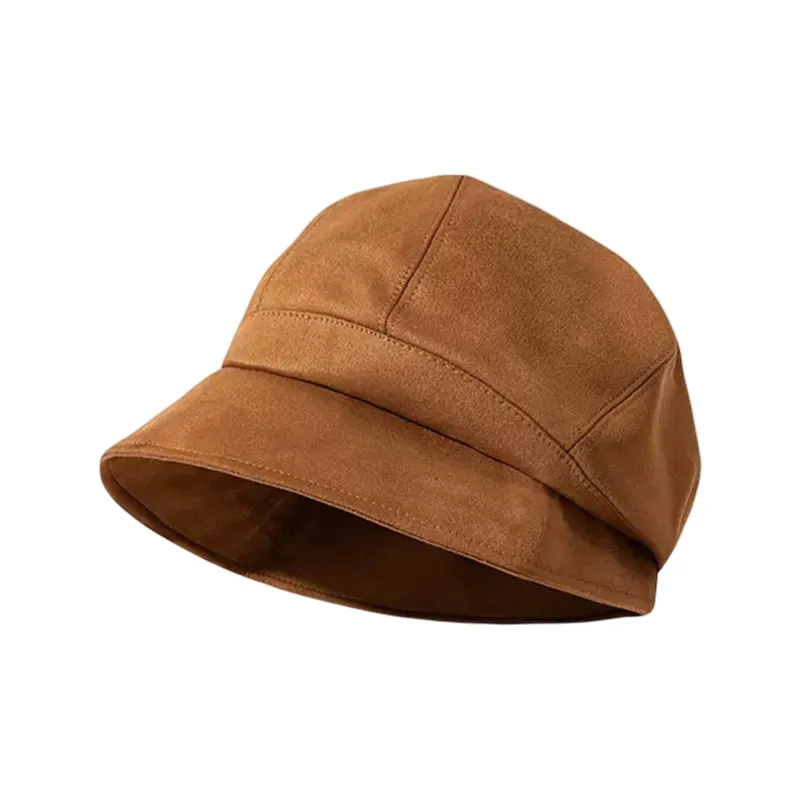 Cranta Komeia Polyester Bucket Hats Unisex-2