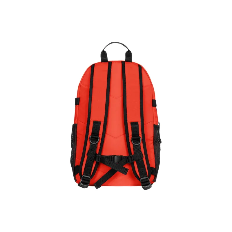 EASTPAK Polyamide Backpack Regular Unisex Orange-1