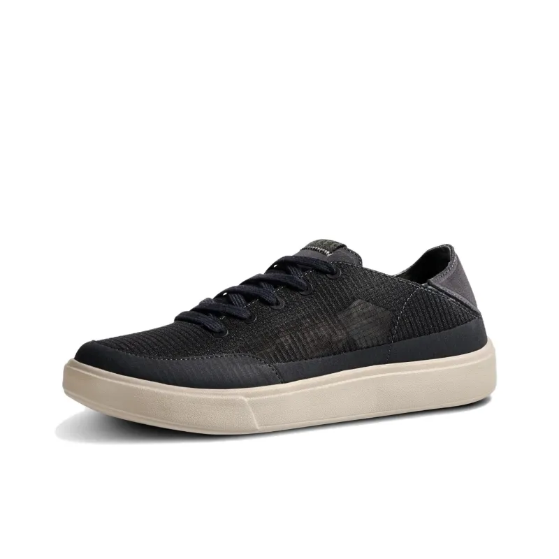 REEF Men's Casual Shoes Men Gray-1