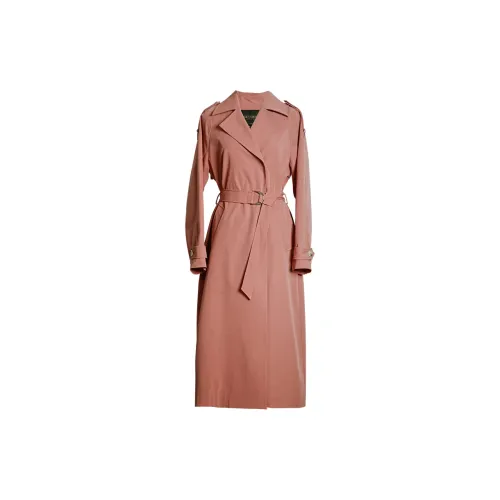 ROEYSHOUSE Trench Coats Women's