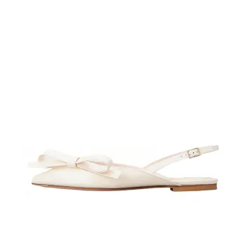 Roger Vivier Casual Single Shoes Women's Beige