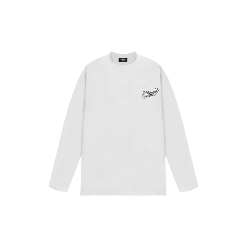 404MOB GANG T Shirts Unisex-1