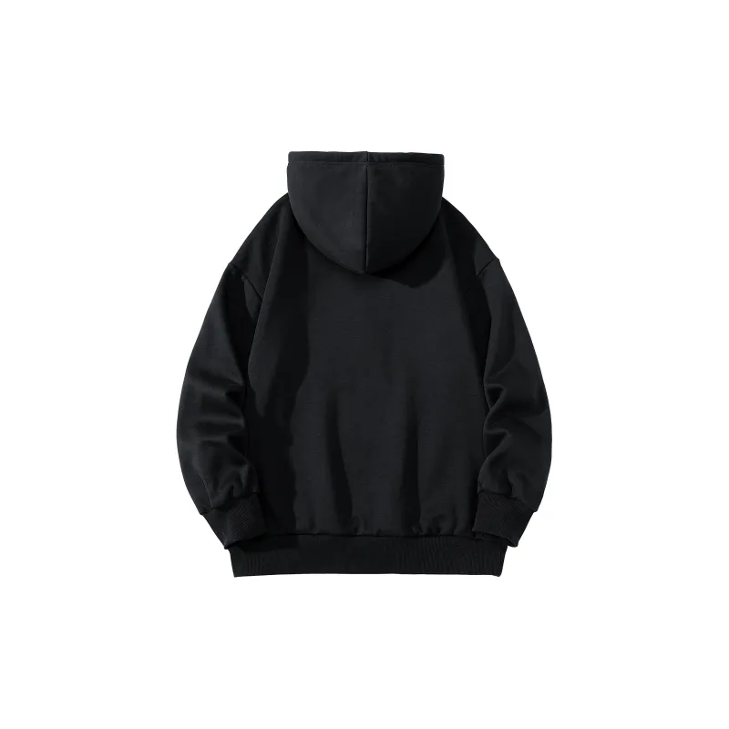 Warrior Huichao Star Cloud Collection Sweatshirt Unisex-1