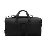 Black (Adjustable Strap)
