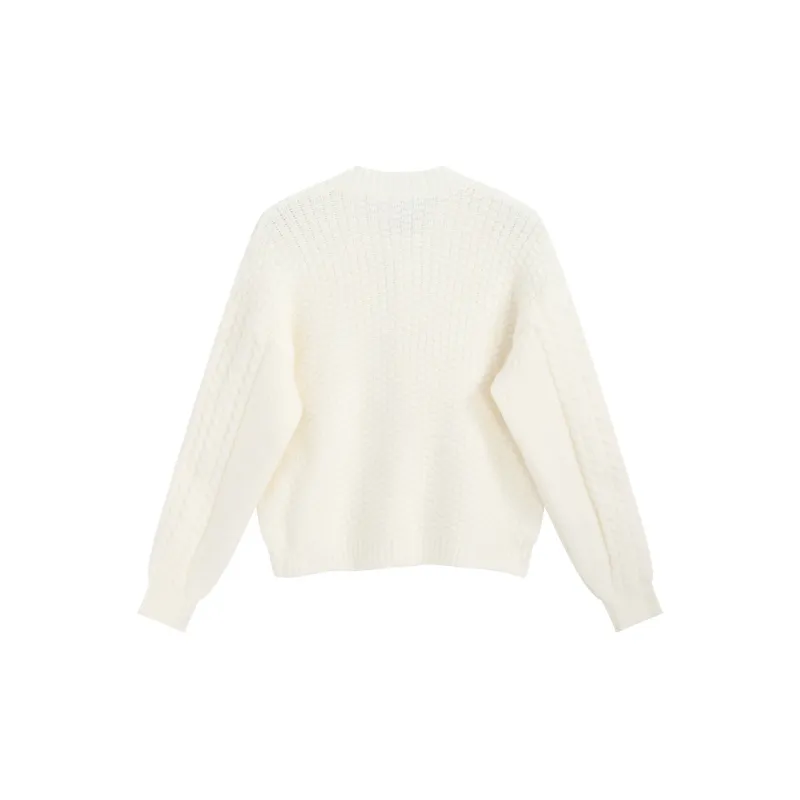 SNZX Knitwear Women's-4