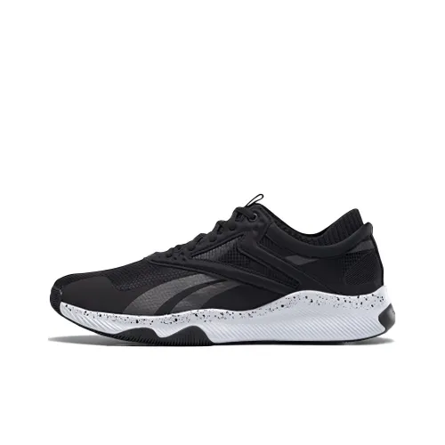 Reebok HIIT TR 'Black White'