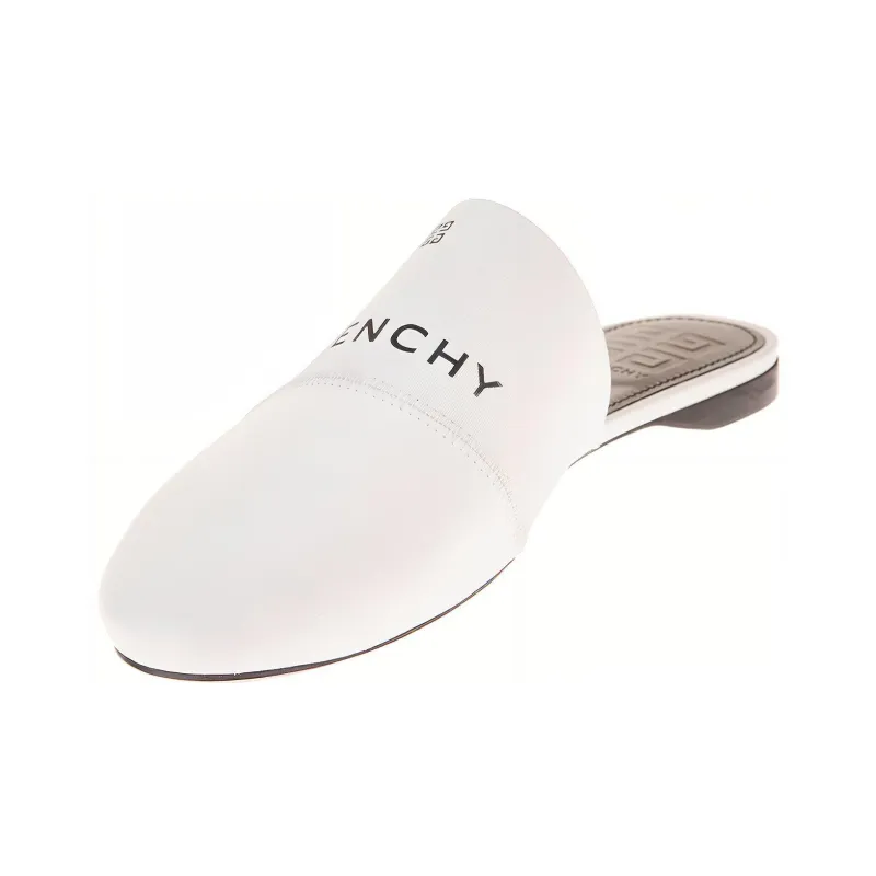 Givenchy Bedford Closed Toe Slippers Women's-3