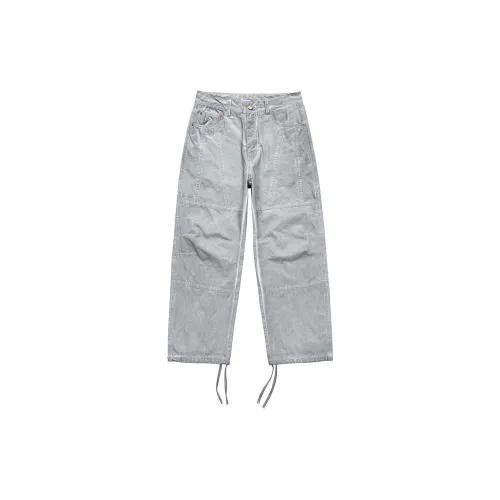 GTRG Casual Pants Unisex