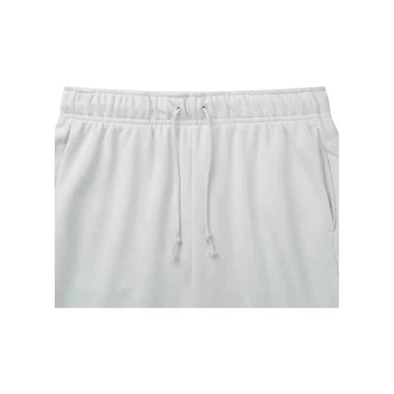 Nike Knitted Sports Pants Women's White-3