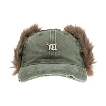 Misbhv Sankt Moritz Fur Hat
