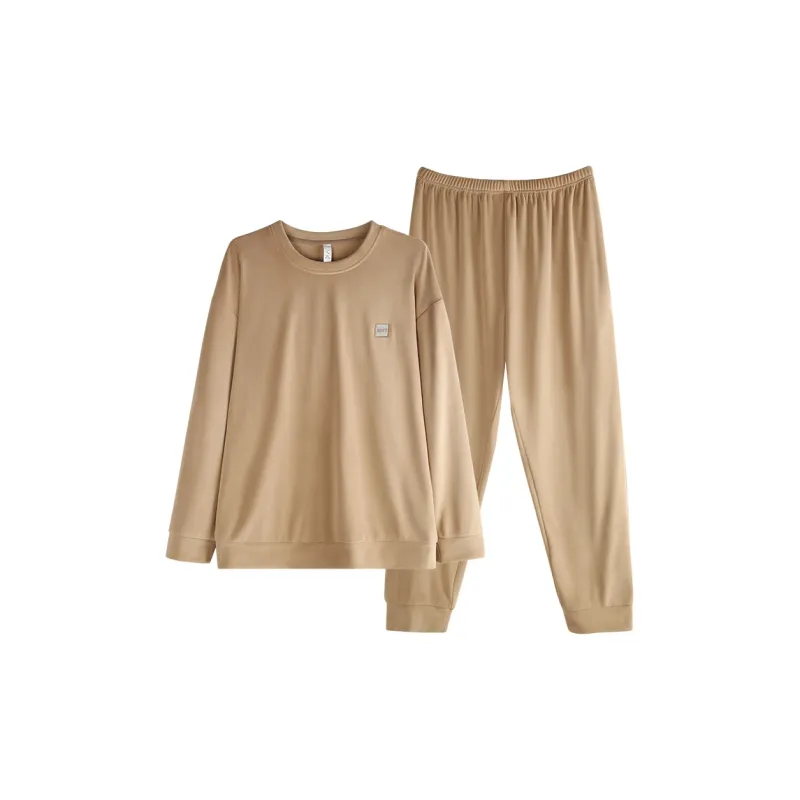 Xuan Liang Men Pajama Sets-1