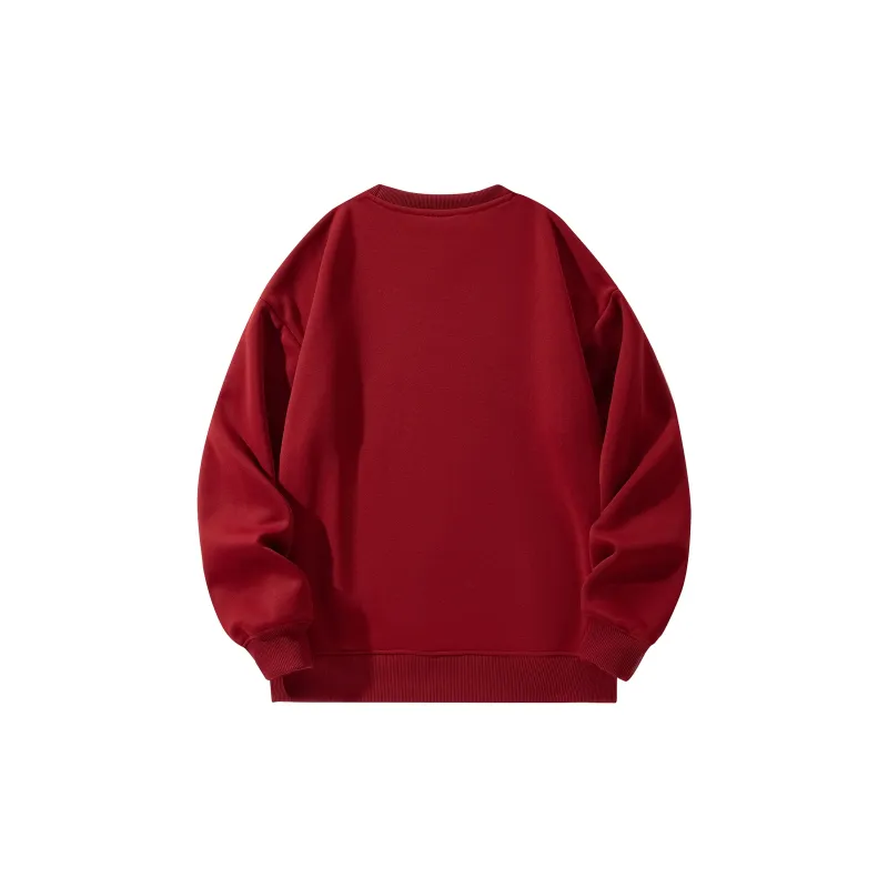 WANX Crewneck Sweatshirt Unisex-13