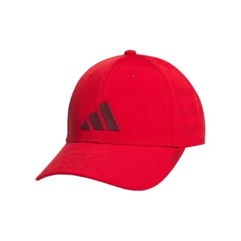 Adidas Free Shipping With AdiClub Gameday 4 Stretch Fit Hat