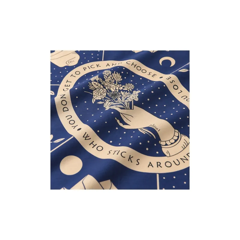 GUNTANGSHIGUANG Cotton Headwraps Unisex-4