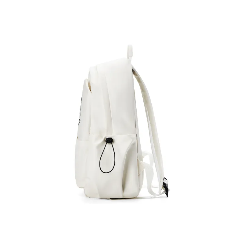 Sisea Fabric Backpack Travel Laptop Bag Regular Unisex Multicolor-101