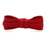 Red Waxed Shoelace 1 Pack