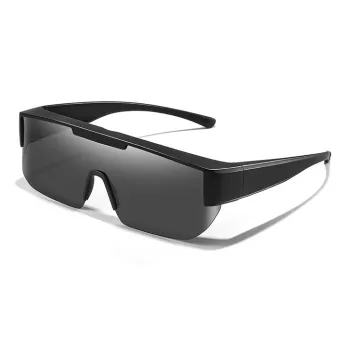 BERTHA Sunglasses Unisex