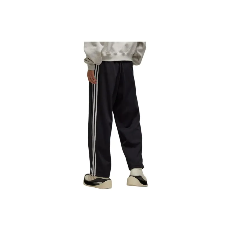 Adidas Free Shipping With AdiClub Y 3 3 Stripes Track Pants-1