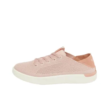 REEF Slip-Resistant Low-Top Casual Shoes Women's Pink
