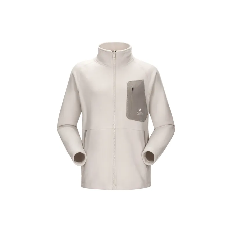 CAMEL Capsule Waterproof, Windproof, Breathable, And Thermal 3 in 1 Windbreaker Jacket Unisex-11