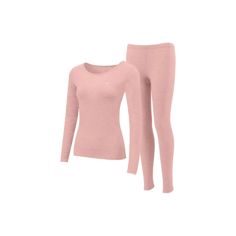 MIIOW Unisex Thermal Sets-84