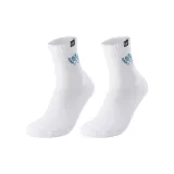 White Blue (2 Pack)