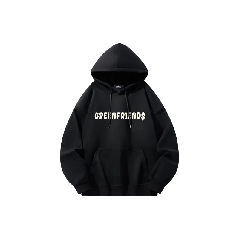 GF Sweatshirts Unisex-4