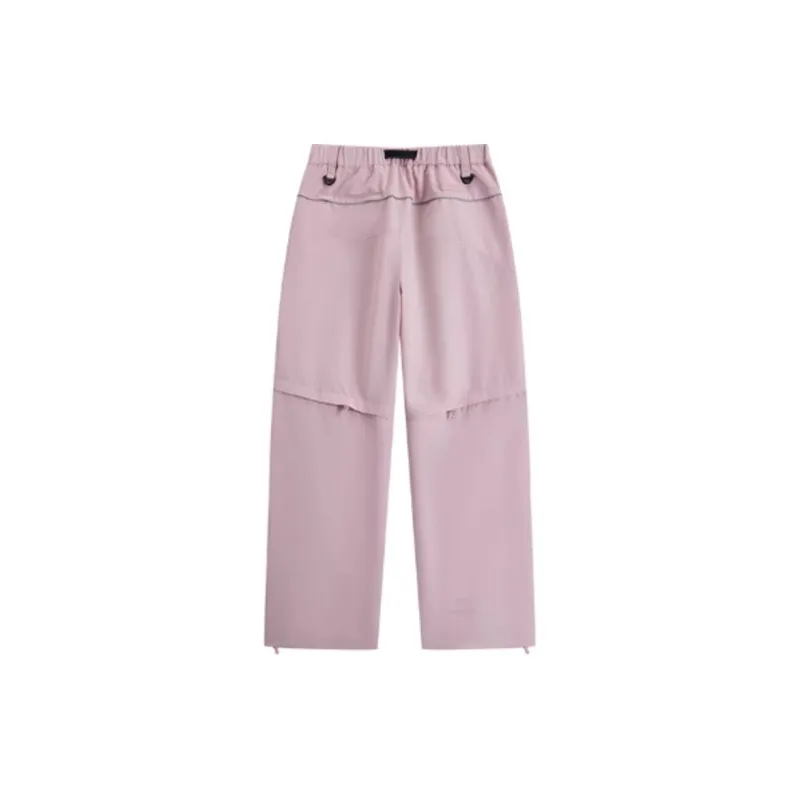 Kappa Cargo Pants Women's-4