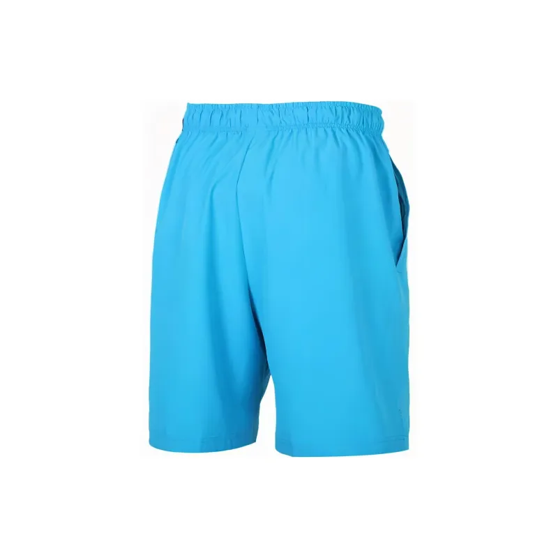 Nike Casual Shorts Men Sky Blue-1