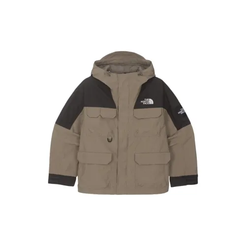 THE NORTH FACE Apparel Collection Jackets Women's Tan