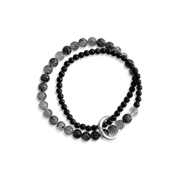 Star Treasures Alloy Bracelets Unisex