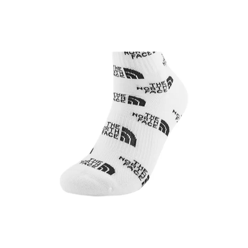 THE NORTH FACE Knee High Socks Unisex 2 Pack-1