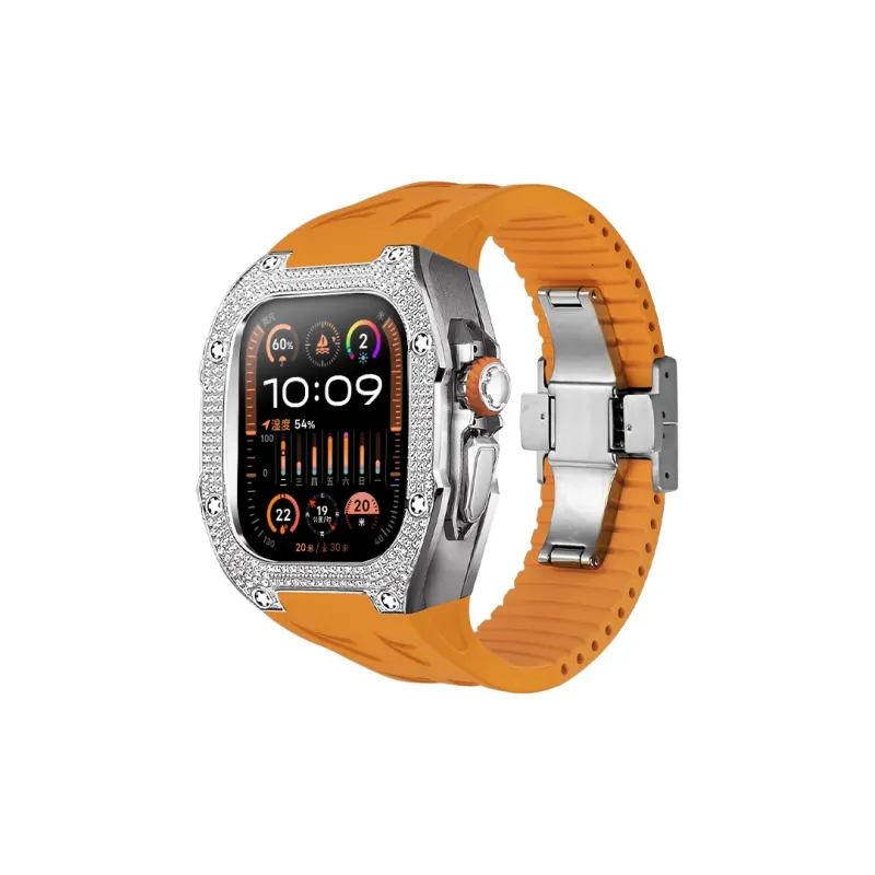 Soul Cool Unisex Watch Cases-2