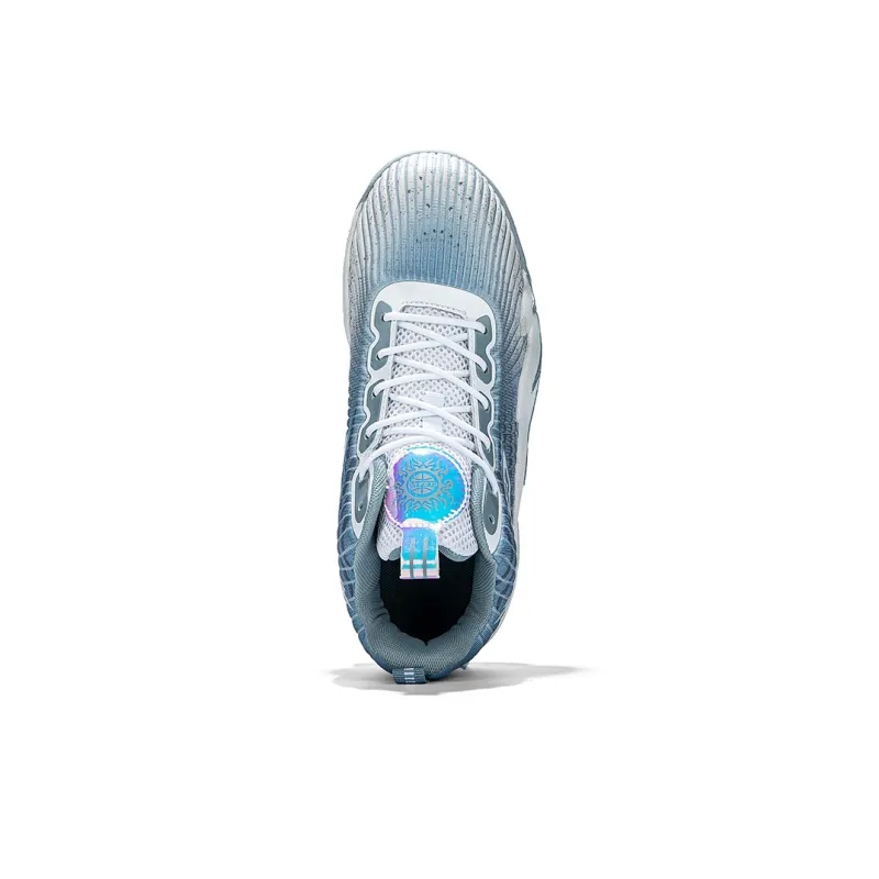 AD Cushioned Slip-Resistant Abrasion-Resistant Low-Top Basketball Shoes Unisex-12