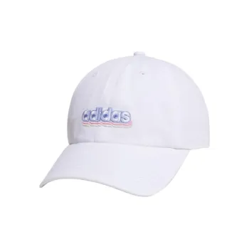 Adidas Free Shipping With AdiClub Saturday 2.0 Graphic Hat