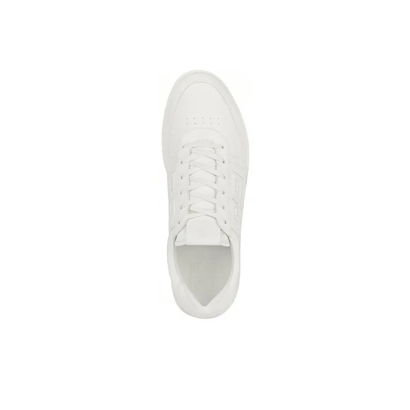 Givenchy G4 Logo Sneaker White-2