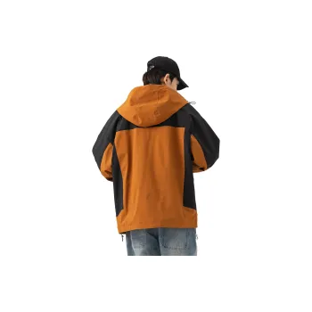 MERRTO Jackets Unisex