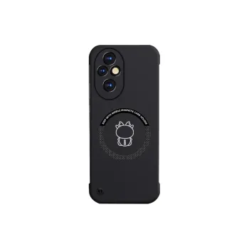 Povatine Phone Cases