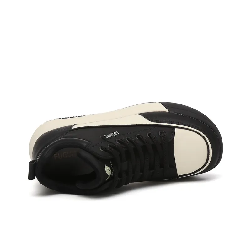 Rich Birds Mid-Top Casual Shoes Women's-3